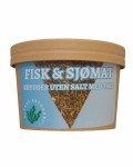 FISK & SJØMAT