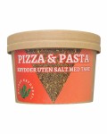 PIZZA OG PASTA