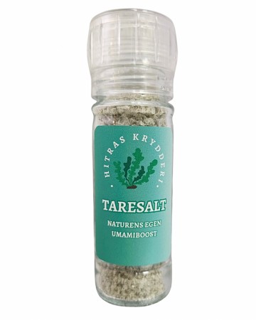 TARESALT